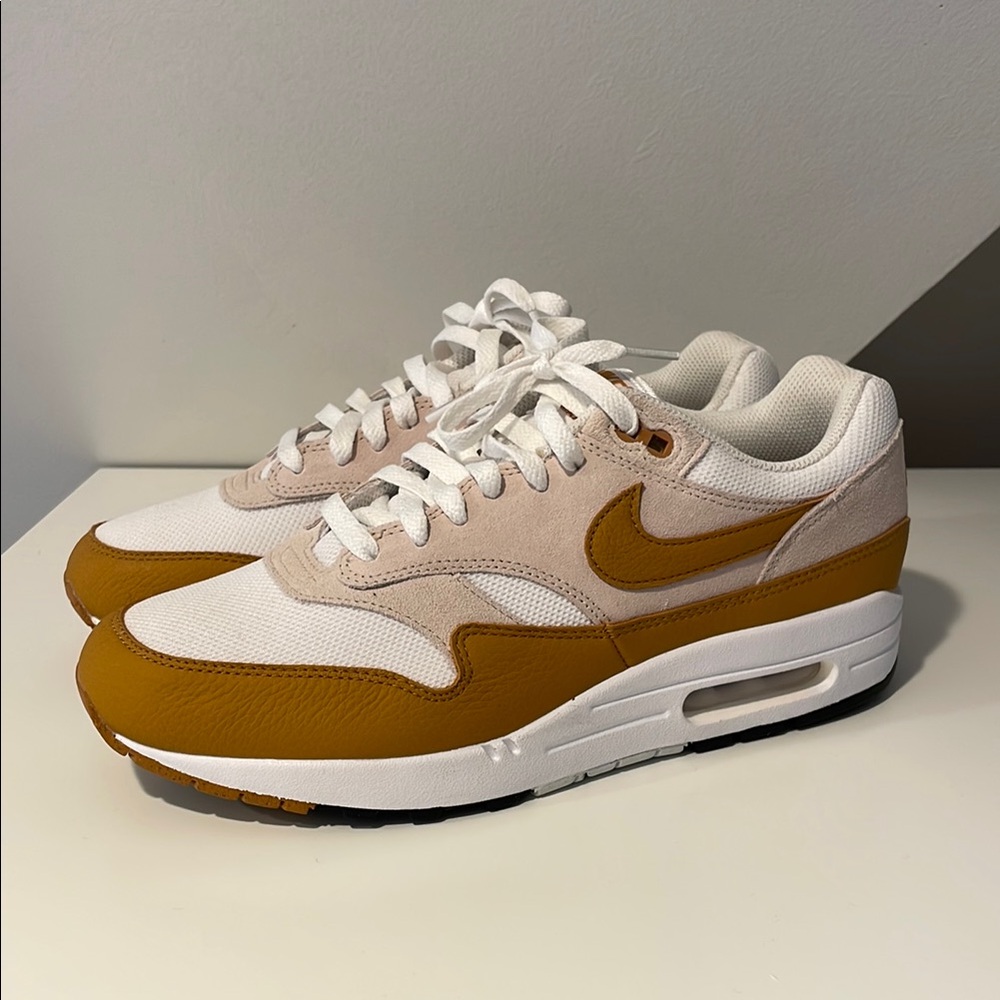 Nike Air Max 1 ‘Bronze’